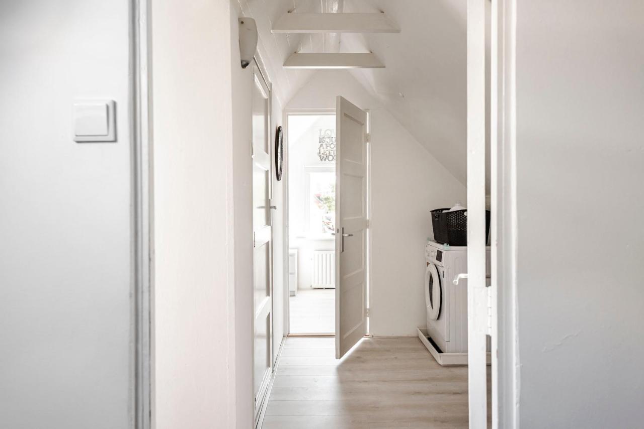 Dia Family Apartment Zandvoort Extérieur photo